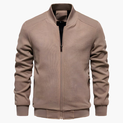 Herren Bomberjacke für Freizeit & Alltag – Moderner Look, Übergangsjacke
