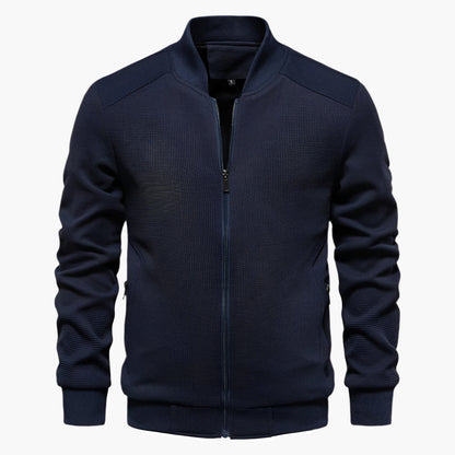 Herren Bomberjacke für Freizeit & Alltag – Moderner Look, Übergangsjacke