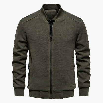 Herren Bomberjacke für Freizeit & Alltag – Moderner Look, Übergangsjacke