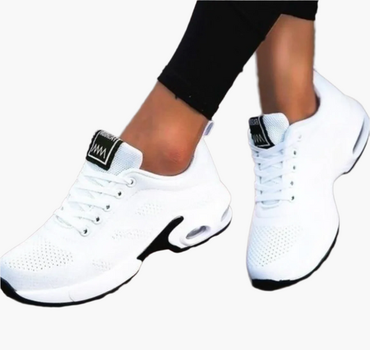 Damen Orthopädische Sportschuhe – Bequeme Trend-Sneaker für Alltag, Freizeit & Sport 2024