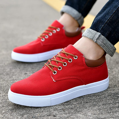 Herren Sneaker Freizeitmode – Stilvolle und Bequeme Alltagsschuhe