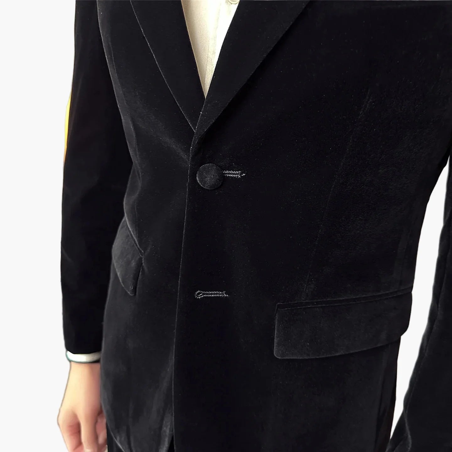 Herren Business Blazer Modern Elegant – Perfekt für Büro & besondere Anlässe
