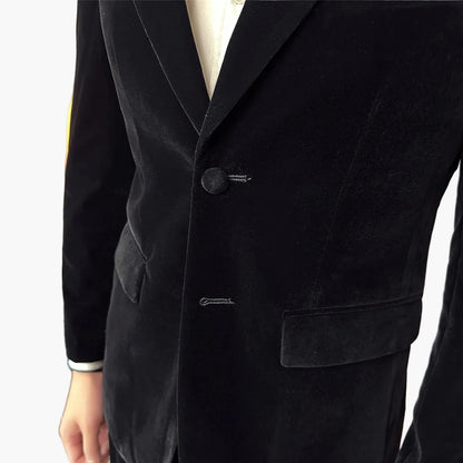 Herren Business Blazer Modern Elegant – Perfekt für Büro & besondere Anlässe