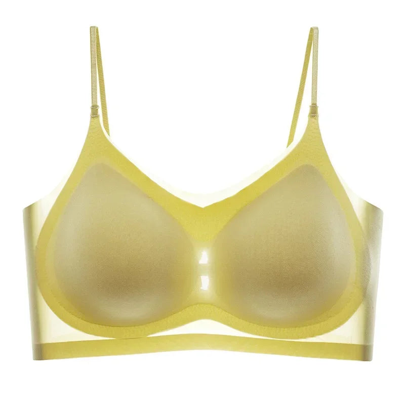 Danielle – Damen-Push-Up-BH für Sport und Yoga