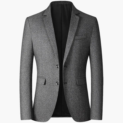 Eleganter Herren-Sakko für Business und besondere Anlässe – Modernes Blazer-Design