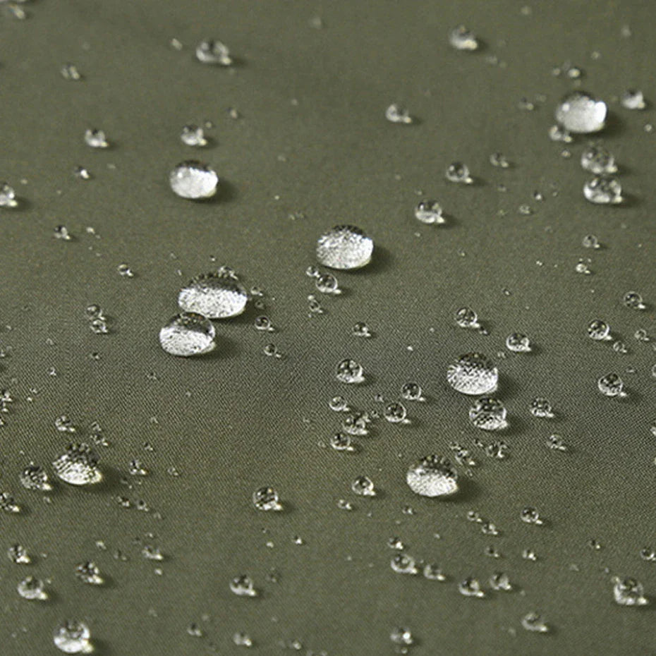 Herren Winter Outdoor Parka Jacke Übergröße – Funktionale warme Übergangsjacke mit Kapuze