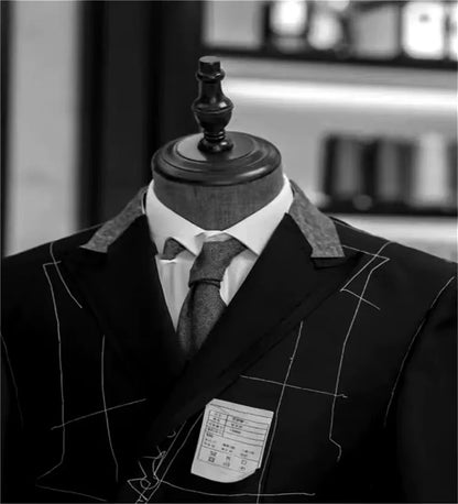 Herren Sakko Modern Business Klassisch – Eleganter Stil für Büro & besondere Anlässe