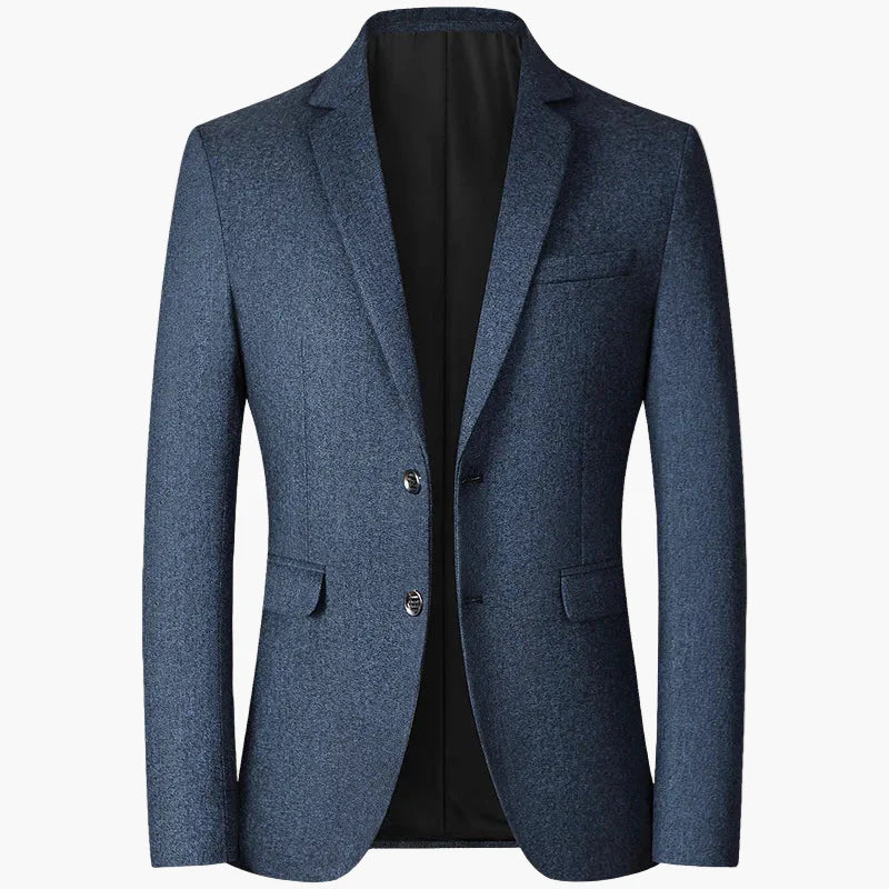 Eleganter Herren-Sakko für Business und besondere Anlässe – Modernes Blazer-Design