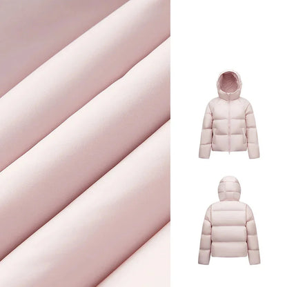 Damen Steppjacke mit Kapuze – Modische Winterjacke für Alltag und Freizeit