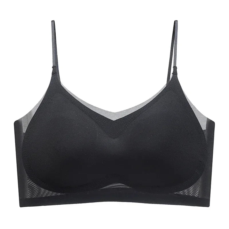 Danielle – Damen-Push-Up-BH für Sport und Yoga