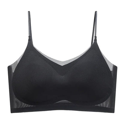 Danielle – Damen-Push-Up-BH für Sport und Yoga