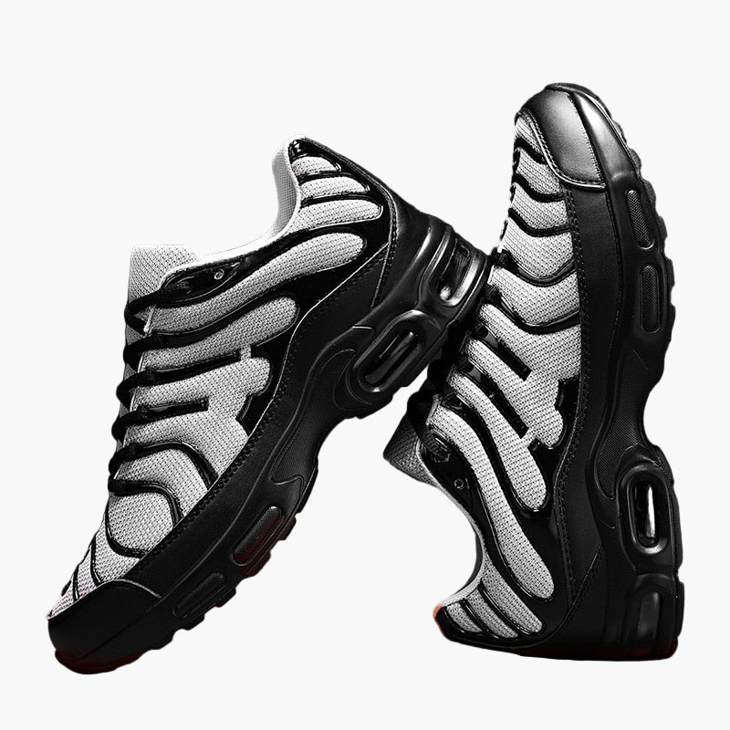 Herren Sneaker Sportlich Komfortabel – Vielseitige Freizeit- und Laufschuhe für Alltag und Training