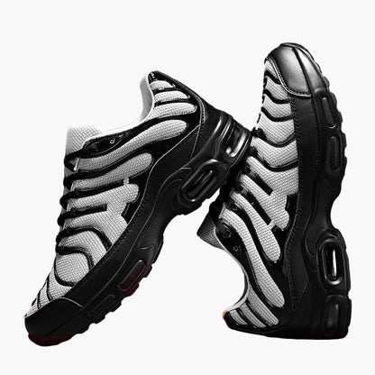 Herren Sneaker Sportlich Komfortabel – Vielseitige Freizeit- und Laufschuhe für Alltag und Training