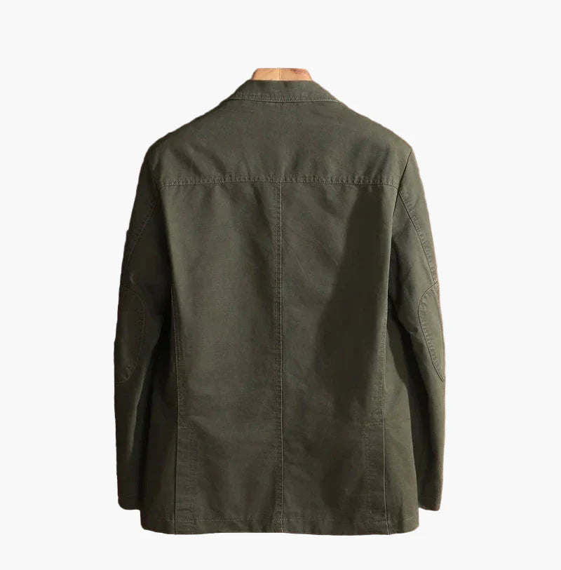 Herren Freizeit Sakko – Moderner Blazer für Business und Alltag