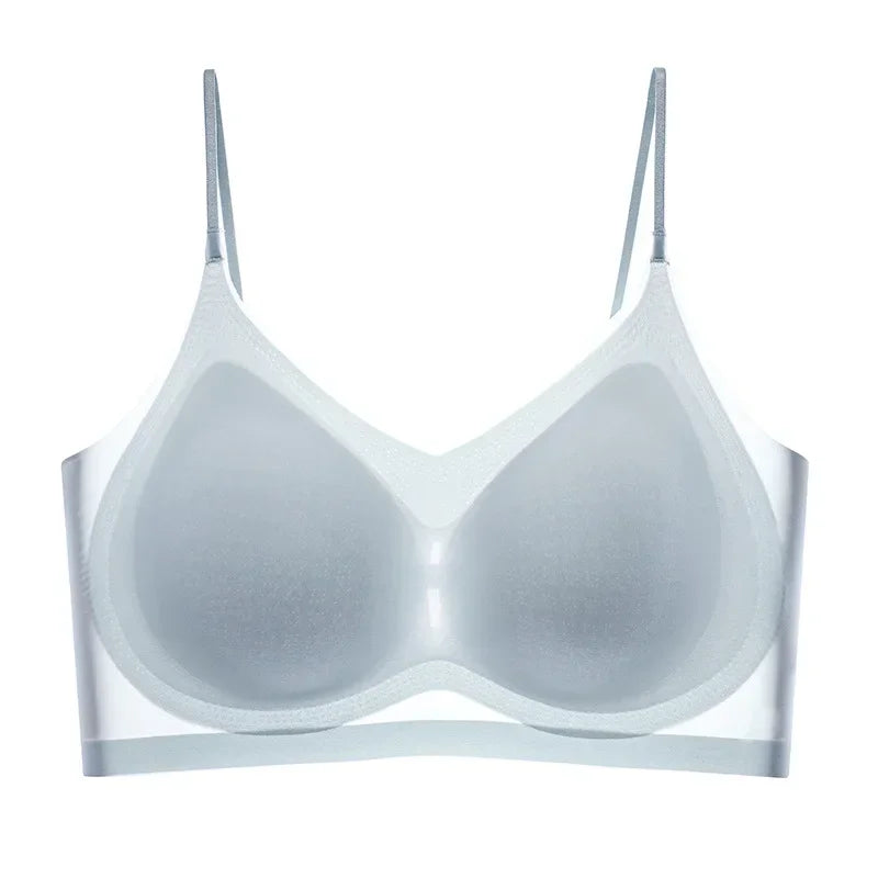 Danielle – Damen-Push-Up-BH für Sport und Yoga