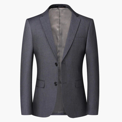 Herren Business-Sakko – Eleganter Blazer für Büro und festliche Anlässe