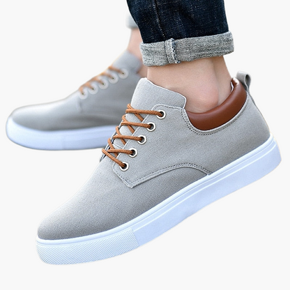 Herren Sneaker Freizeitmode – Stilvolle und Bequeme Alltagsschuhe