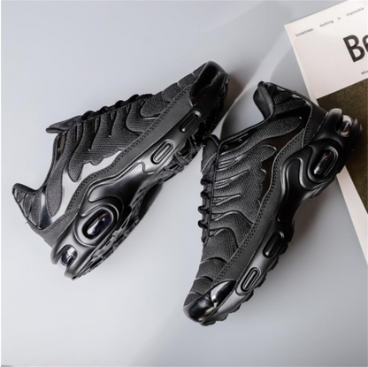 Herren Sneaker Sportlicher Laufschuh mit Air Cushion – Alltag & Freizeit
