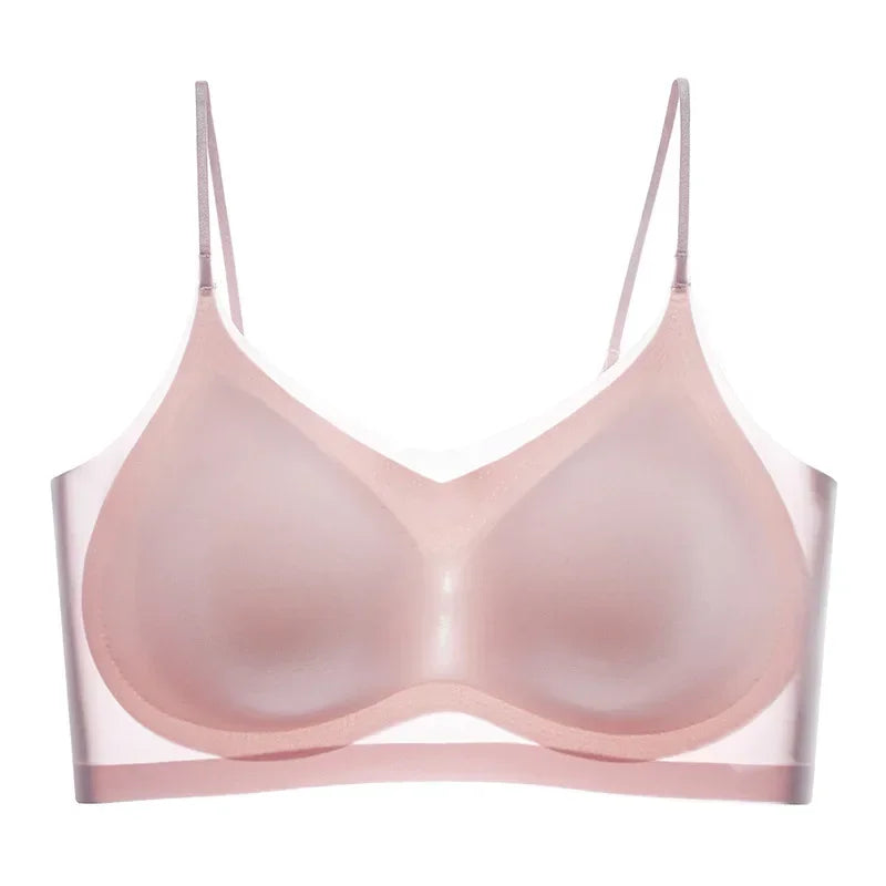 Danielle – Damen-Push-Up-BH für Sport und Yoga