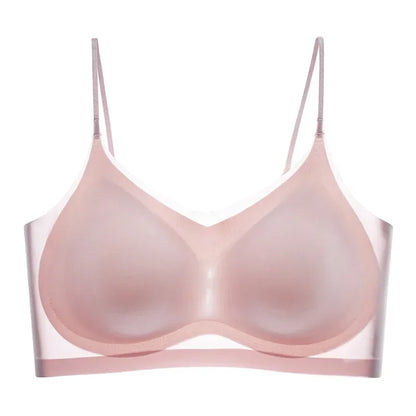 Danielle – Damen-Push-Up-BH für Sport und Yoga