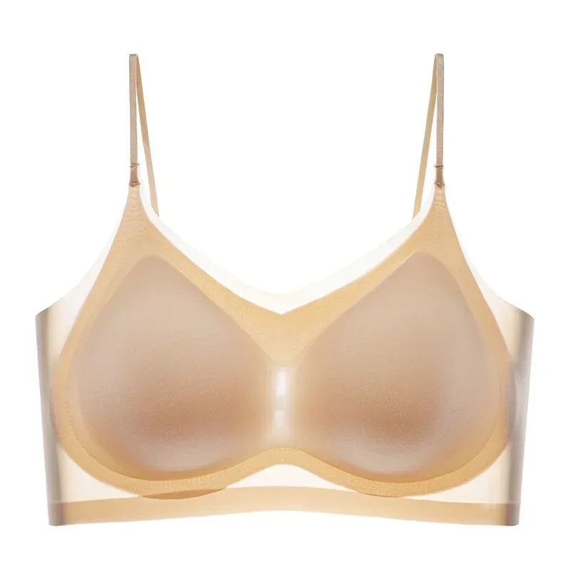 Danielle – Damen-Push-Up-BH für Sport und Yoga