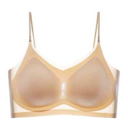 Danielle – Damen-Push-Up-BH für Sport und Yoga