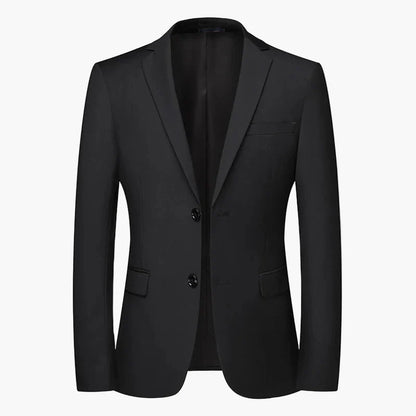 Herren Business-Sakko – Eleganter Blazer für Büro und festliche Anlässe