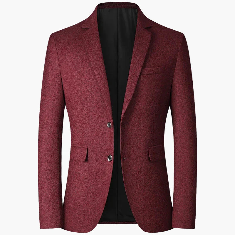 Eleganter Herren-Sakko für Business und besondere Anlässe – Modernes Blazer-Design