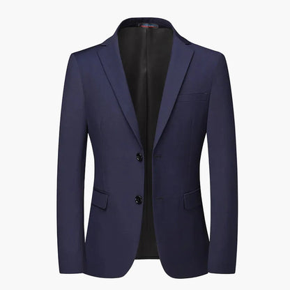 Herren Business-Sakko – Eleganter Blazer für Büro und festliche Anlässe