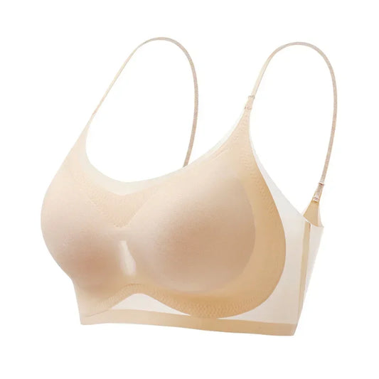 Danielle – Damen-Push-Up-BH für Sport und Yoga