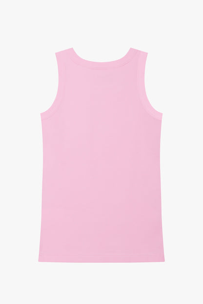 Mitchell – Herren Tanktop aus Schwerem Rippstrick