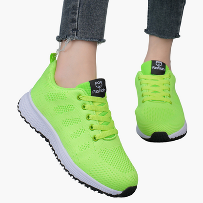 Damen Sportschuhe für Alltag & Fitness – Modische Sneaker für Training und Freizeit