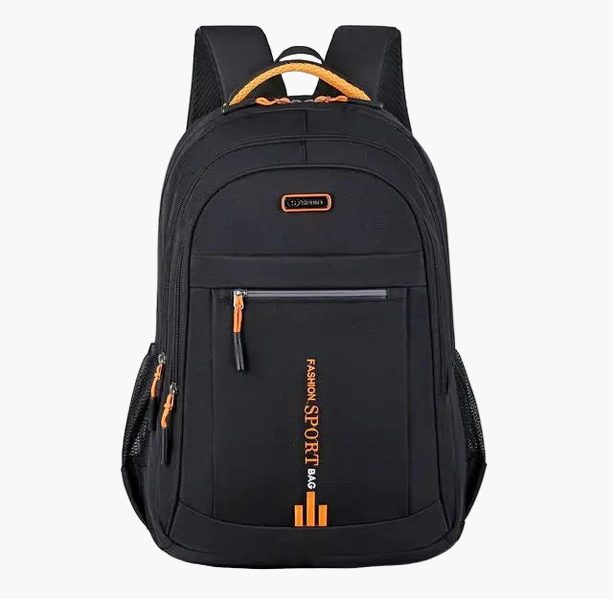 Herren Rucksack Sportlich Wasserdicht Vielseitig für Alltag, Schule & Reisen