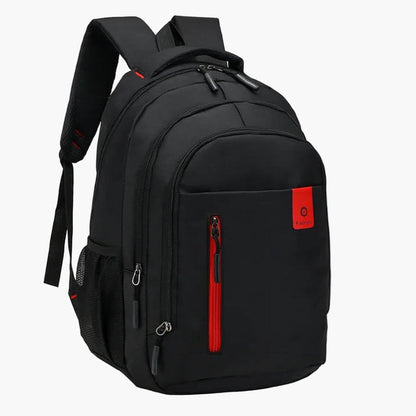 Herren Rucksack Sportlich Wasserdicht Vielseitig für Alltag, Schule & Reisen