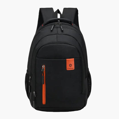 Herren Rucksack Sportlich Wasserdicht Vielseitig für Alltag, Schule & Reisen