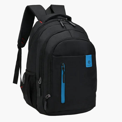 Herren Rucksack Sportlich Wasserdicht Vielseitig für Alltag, Schule & Reisen