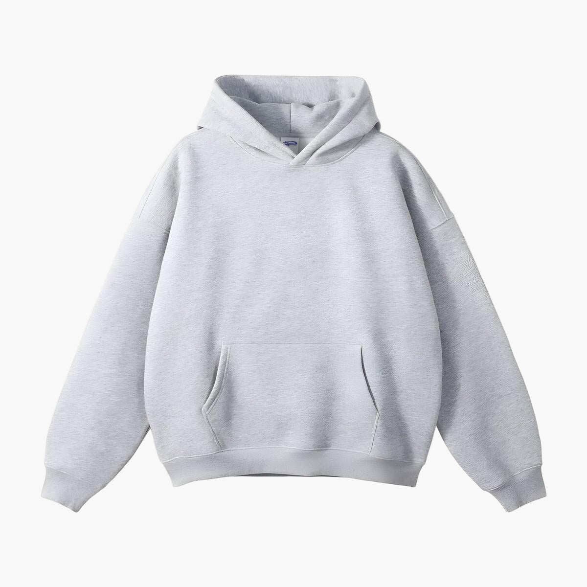 Unisex Kapuzenpullover mit Gewicht – Entspannungs-Hoodie für Alltag und Freizeit