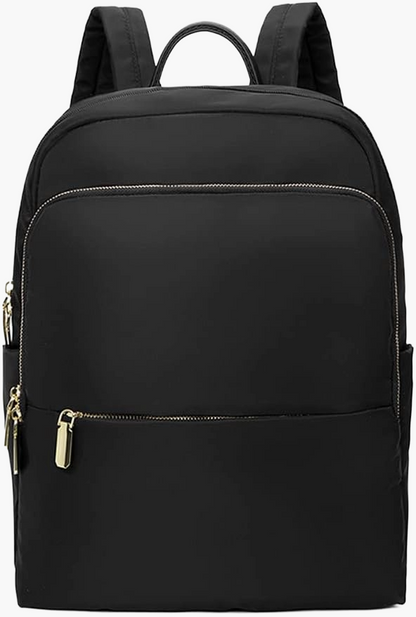 Damen Rucksack – Eleganter Business & Freizeit Daypack mit Laptopfach und smartem Design