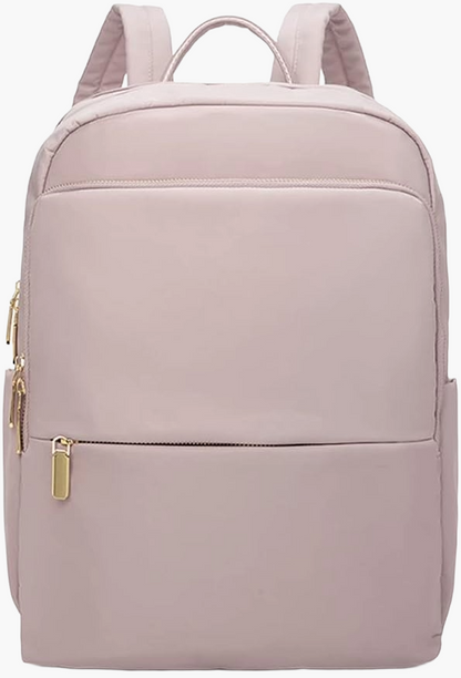 Damen Rucksack – Eleganter Business & Freizeit Daypack mit Laptopfach und smartem Design