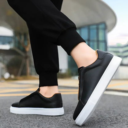 Herren Sneaker – Klassische Allrounder für Alltag und Business, modischer Komfortschuh