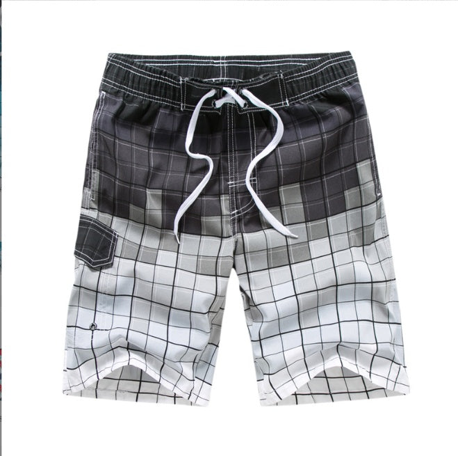 Desmond – Herren Strandshorts für den Urlaub