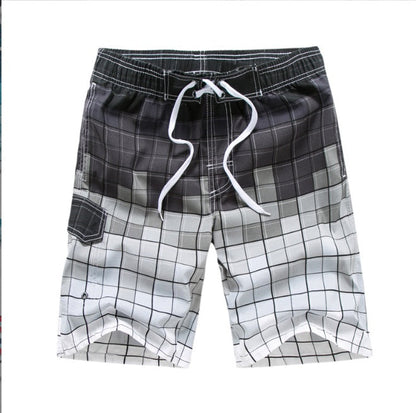 Desmond – Herren Strandshorts für den Urlaub