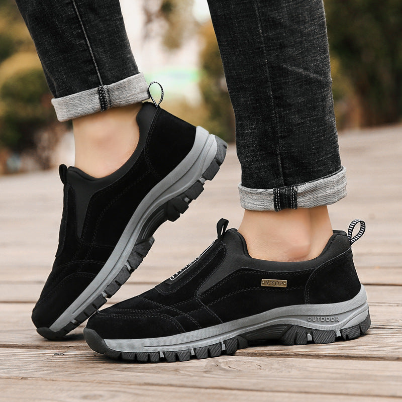 Gordon – Outdoor Freizeit-Sportschuhe für Herren