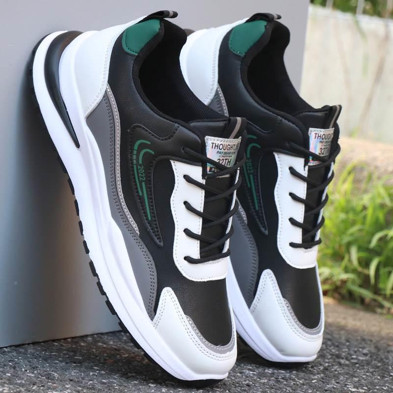 Jacob – Wasserdichter Sneaker für Herren