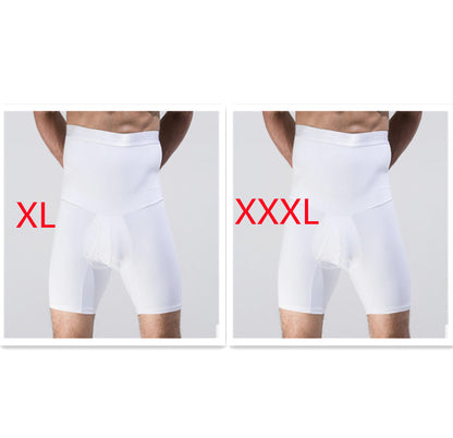 Damian – Figurformende Slimming Shorts für Herren