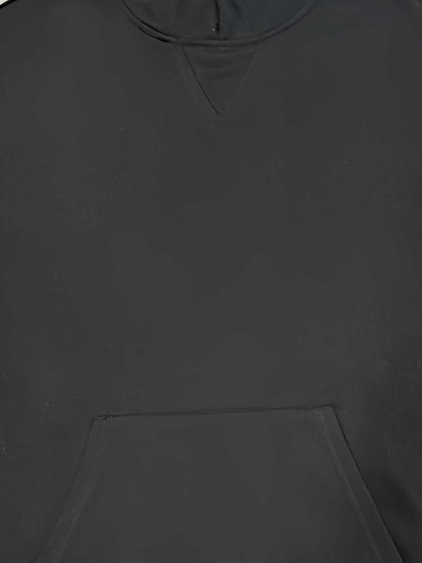 Herren Oversize Hoodie Jogginganzug Set – Lässiger Streetwear Look für Alltag und Freizeit