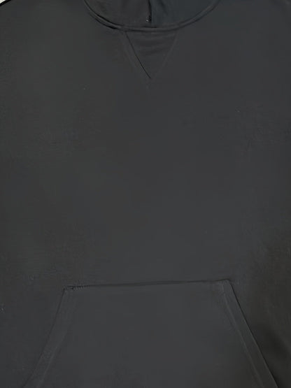 Herren Oversize Hoodie Jogginganzug Set – Lässiger Streetwear Look für Alltag und Freizeit