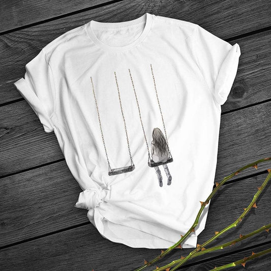 Albert – Kurzarm-T-Shirts für Herren und Damen
