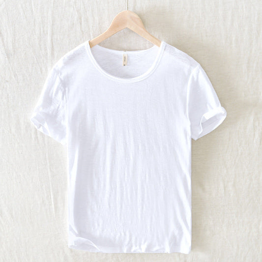 Donald – Atmungsaktives Kurzarm T-Shirt für Herren