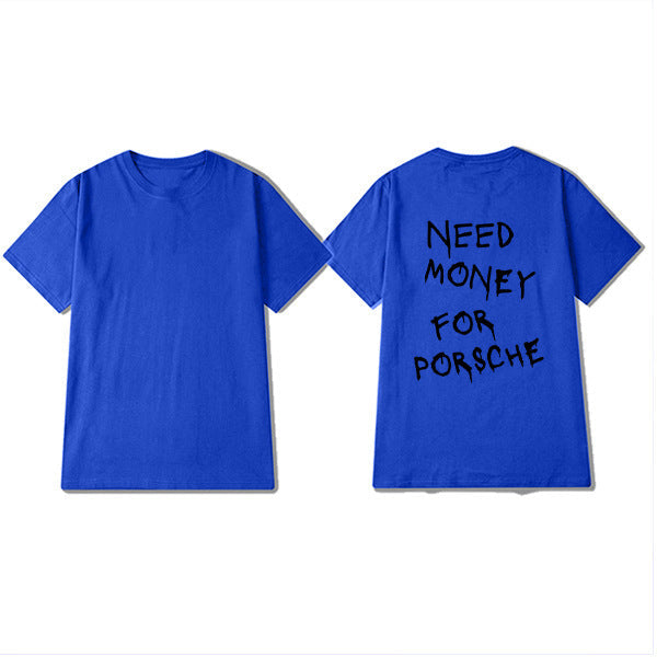 Larry – Umbrella Academy T-Shirts